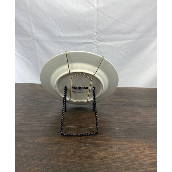 Sakura the Table storefront salad plate - Picture 3 of 3